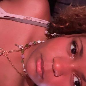 Meet your Posher, Caylee